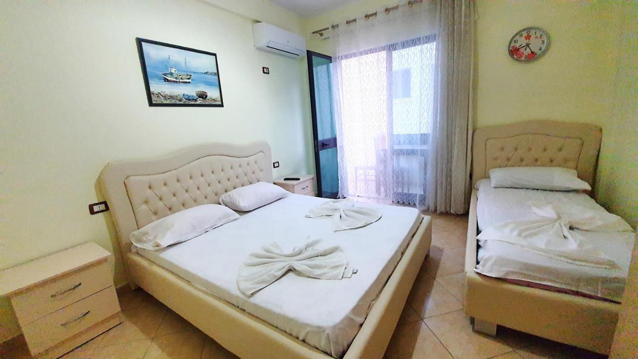 Casa de hóspedes Vera Durrës