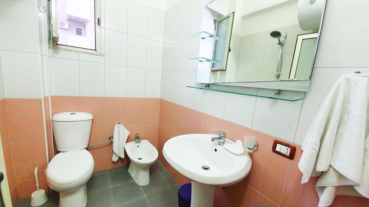 Vera 3* Durrës