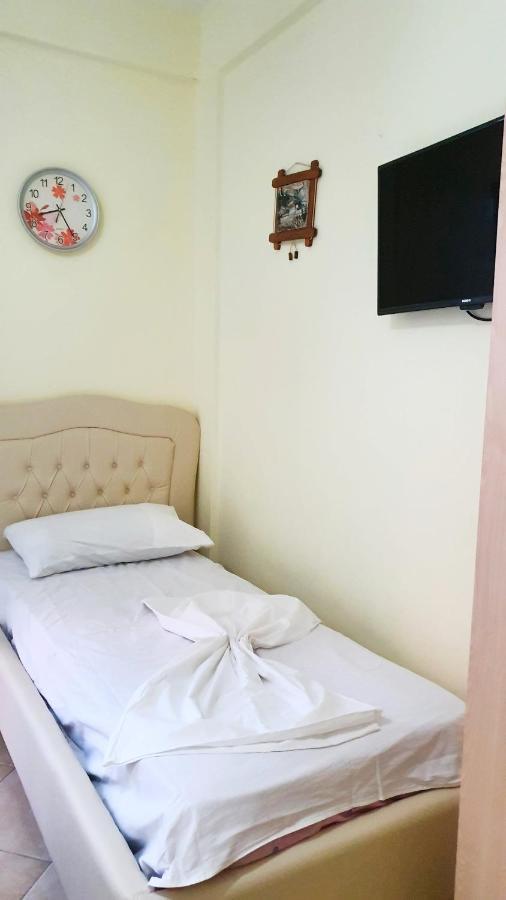 Vera Casa de hóspedes 3*