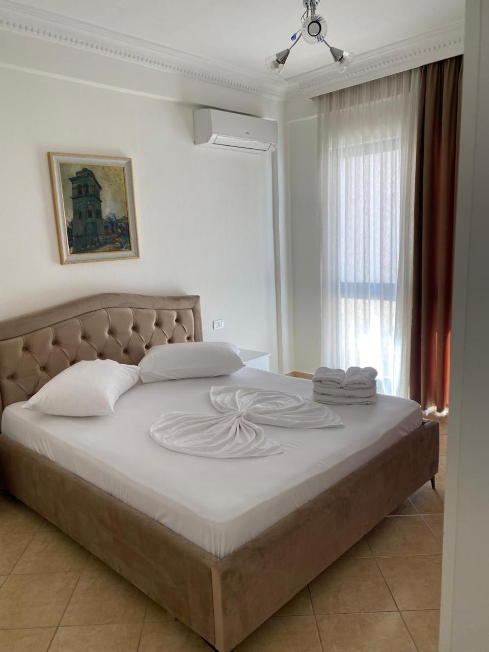 Casa de hóspedes Vera Durrës